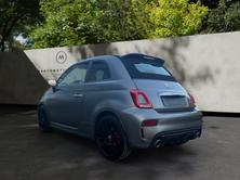 FIAT 595C 1.4 16V Turbo Abarth Turismo Dualogic, Benzina, Occasioni / Usate, Automatico - 4