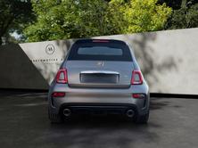 FIAT 595C 1.4 16V Turbo Abarth Turismo Dualogic, Benzina, Occasioni / Usate, Automatico - 5