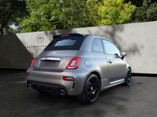 FIAT 595C 1.4 16V Turbo Abarth Turismo Dualogic, Benzina, Occasioni / Usate, Automatico - 6