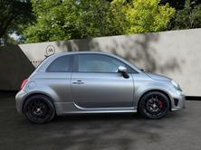 FIAT 595C 1.4 16V Turbo Abarth Turismo Dualogic, Benzina, Occasioni / Usate, Automatico - 7