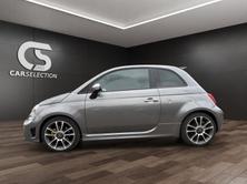 FIAT 595C 1.4 16V Turbo Abarth Turismo, Essence, Occasion / Utilisé, Manuelle - 2