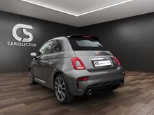 FIAT 595C 1.4 16V Turbo Abarth Turismo, Essence, Occasion / Utilisé, Manuelle - 3