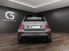 FIAT 595C 1.4 16V Turbo Abarth Turismo, Essence, Occasion / Utilisé, Manuelle - 4