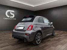 FIAT 595C 1.4 16V Turbo Abarth Turismo, Essence, Occasion / Utilisé, Manuelle - 5
