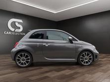 FIAT 595C 1.4 16V Turbo Abarth Turismo, Essence, Occasion / Utilisé, Manuelle - 6