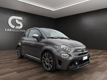 FIAT 595C 1.4 16V Turbo Abarth Turismo, Essence, Occasion / Utilisé, Manuelle - 7