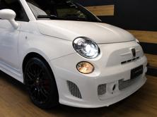 FIAT 595 1.4 16V Turbo Abarth Turismo, Benzin, Occasion / Gebraucht, Handschaltung - 2