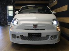 FIAT 595 1.4 16V Turbo Abarth Turismo, Benzin, Occasion / Gebraucht, Handschaltung - 3