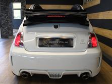 FIAT 595 1.4 16V Turbo Abarth Turismo, Benzin, Occasion / Gebraucht, Handschaltung - 4