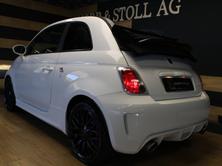 FIAT 595 1.4 16V Turbo Abarth Turismo, Benzin, Occasion / Gebraucht, Handschaltung - 5
