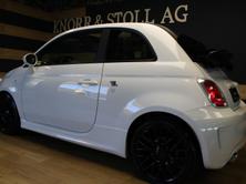 FIAT 595 1.4 16V Turbo Abarth Turismo, Benzin, Occasion / Gebraucht, Handschaltung - 6