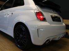 FIAT 595 1.4 16V Turbo Abarth Turismo, Benzin, Occasion / Gebraucht, Handschaltung - 7