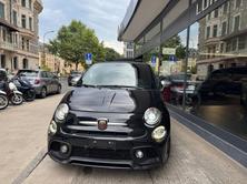 FIAT 595C 1.4 16V T AbarthTuri, Petrol, Second hand / Used, Automatic - 2