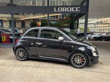 FIAT 595C 1.4 16V T AbarthTuri, Petrol, Second hand / Used, Automatic - 3