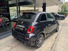 FIAT 595C 1.4 16V T AbarthTuri, Petrol, Second hand / Used, Automatic - 4