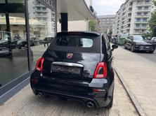 FIAT 595C 1.4 16V T AbarthTuri, Petrol, Second hand / Used, Automatic - 5