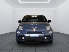 FIAT 595C 1.4 16V Turbo Abarth Turismo Dualogic, Benzin, Occasion / Gebraucht, Automatik - 2
