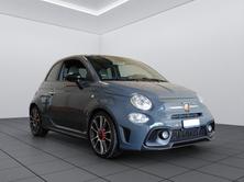 FIAT 595C 1.4 16V Turbo Abarth Turismo Dualogic, Benzin, Occasion / Gebraucht, Automatik - 3