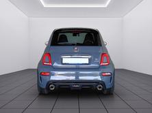 FIAT 595C 1.4 16V Turbo Abarth Turismo Dualogic, Benzin, Occasion / Gebraucht, Automatik - 5
