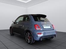 FIAT 595C 1.4 16V Turbo Abarth Turismo Dualogic, Benzin, Occasion / Gebraucht, Automatik - 6