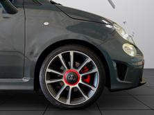 FIAT 595C 1.4 16V Turbo Abarth Turismo Dualogic, Benzin, Occasion / Gebraucht, Automatik - 7