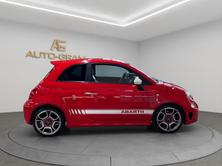 FIAT 595C 1.4 16V Turbo Abarth Turismo Dualogic, Essence, Occasion / Utilisé, Automatique - 6