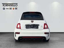 FIAT 595 C Abarth 1.4 T-Jet 180 Esseesse, Essence, Occasion / Utilisé, Manuelle - 3
