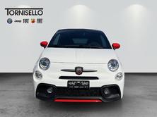 FIAT 595 C Abarth 1.4 T-Jet 180 Esseesse, Essence, Occasion / Utilisé, Manuelle - 5