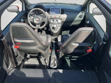 FIAT 595 C Abarth 1.4 T-Jet 180 Esseesse, Essence, Occasion / Utilisé, Manuelle - 6