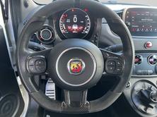 FIAT 595 C Abarth 1.4 T-Jet 180 Esseesse, Essence, Occasion / Utilisé, Manuelle - 7