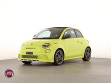 FIAT Abarth Cabrio 500e Scorpionissima, Elettrica, Occasioni / Usate, Automatico - 2