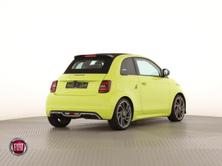 FIAT Abarth Cabrio 500e Scorpionissima, Elettrica, Occasioni / Usate, Automatico - 3