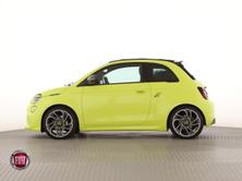 FIAT Abarth Cabrio 500e Scorpionissima, Elettrica, Occasioni / Usate, Automatico - 4