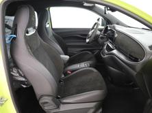 FIAT Abarth Cabrio 500e Scorpionissima, Elettrica, Occasioni / Usate, Automatico - 5