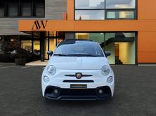 FIAT 595 C Abarth 1.4 T-Jet 180 Competizione, Benzin, Occasion / Gebraucht, Automatik - 2