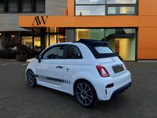 FIAT 595 C Abarth 1.4 T-Jet 180 Competizione, Benzin, Occasion / Gebraucht, Automatik - 4