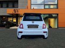 FIAT 595 C Abarth 1.4 T-Jet 180 Competizione, Benzin, Occasion / Gebraucht, Automatik - 5