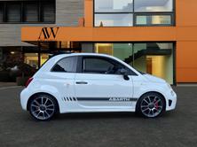 FIAT 595 C Abarth 1.4 T-Jet 180 Competizione, Benzin, Occasion / Gebraucht, Automatik - 7