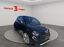 FIAT Abarth Cabrio 500e Turismo, Elektro, Occasion / Gebraucht, Automatik - 2