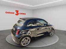 FIAT Abarth Cabrio 500e Turismo, Elektro, Occasion / Gebraucht, Automatik - 3