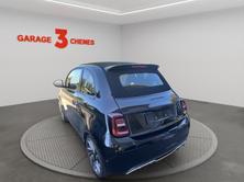 FIAT Abarth Cabrio 500e Turismo, Elektro, Occasion / Gebraucht, Automatik - 4