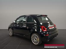 FIAT 595 C Abarth 1.4 T-Jet, Petrol, Second hand / Used, Manual - 4