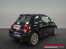 FIAT 595 C Abarth 1.4 T-Jet, Petrol, Second hand / Used, Manual - 7
