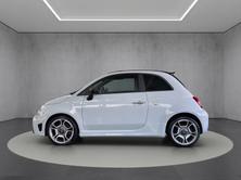 FIAT 595C 1.4 Turbo Abarth Campovolo Grau-Bi-Xenon, Benzin, Occasion / Gebraucht, Handschaltung - 3
