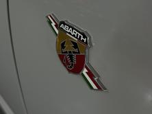 FIAT 595C 1.4 Turbo Abarth Campovolo Grau-Bi-Xenon, Benzin, Occasion / Gebraucht, Handschaltung - 6