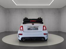 FIAT 595C 1.4 Turbo Abarth Campovolo Grau-Bi-Xenon, Benzin, Occasion / Gebraucht, Handschaltung - 7