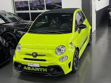 FIAT 595C 1.4 16V TURBO ABARTH COMPETIZIONE CH-FZ CABRIO TIME, Benzin, Occasion / Gebraucht, Handschaltung - 5