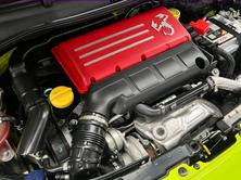 FIAT 595C 1.4 16V TURBO ABARTH COMPETIZIONE CH-FZ CABRIO TIME, Benzin, Occasion / Gebraucht, Handschaltung - 7
