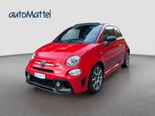 FIAT 595C 1.4 16V T Abarth, Benzina, Occasioni / Usate, Manuale - 2