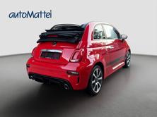FIAT 595C 1.4 16V T Abarth, Benzina, Occasioni / Usate, Manuale - 5